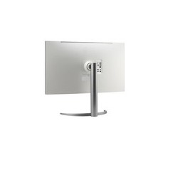 LG UltraFine 32UQ850V-W 32" 4K HDMI DisplayPort USB-C Monitor - Stunning Clarity & Versatile Connectivity - Enhance Your Workspa